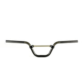 Renthal Moto V2 BMX-racestuur Zwart