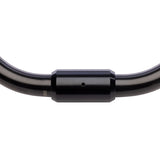 Surly - Teile Lenker-Shims Schwarz