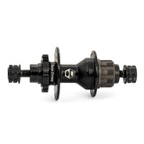 Box BMX Box Three Expert Rear Disc Hub Black