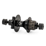 Box BMX Box Three Expert Rear Disc Hub Black