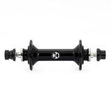 Box BMX Box Three Stealth Expert Vorderradnabe Schwarz