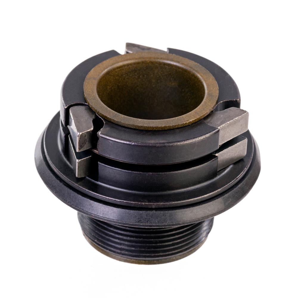 Halo DJD Bushdrive Replacement Driver Black