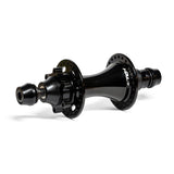 Halo DJD Rear SS Hub Black