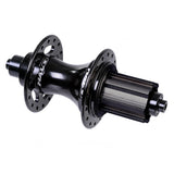 Mozzo Halo RO 6Drive - nero