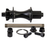 Mozzo Halo Fat 6Drive 170