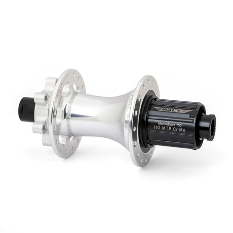 Halo MT Mantradrive 750 Boost-Hinterradnabe