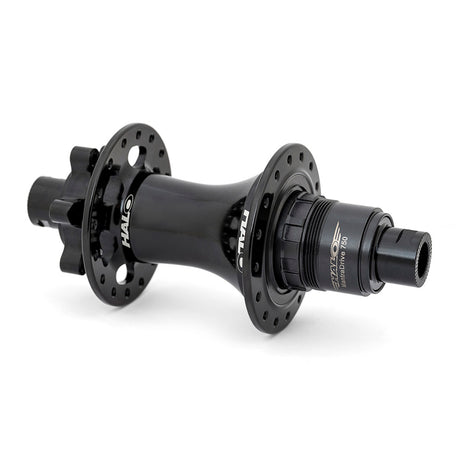 Halo MT Mantradrive 750 Boost-Hinterradnabe