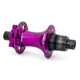 Moyeu arrière Halo MT Mantradrive 750 Boost violet