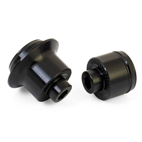 Halo SD6, MT6D, FAT 6D and RL II Rear Hub Axle End Caps