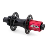 Halo MTC Supadrive Boost Nabe - Schwarz