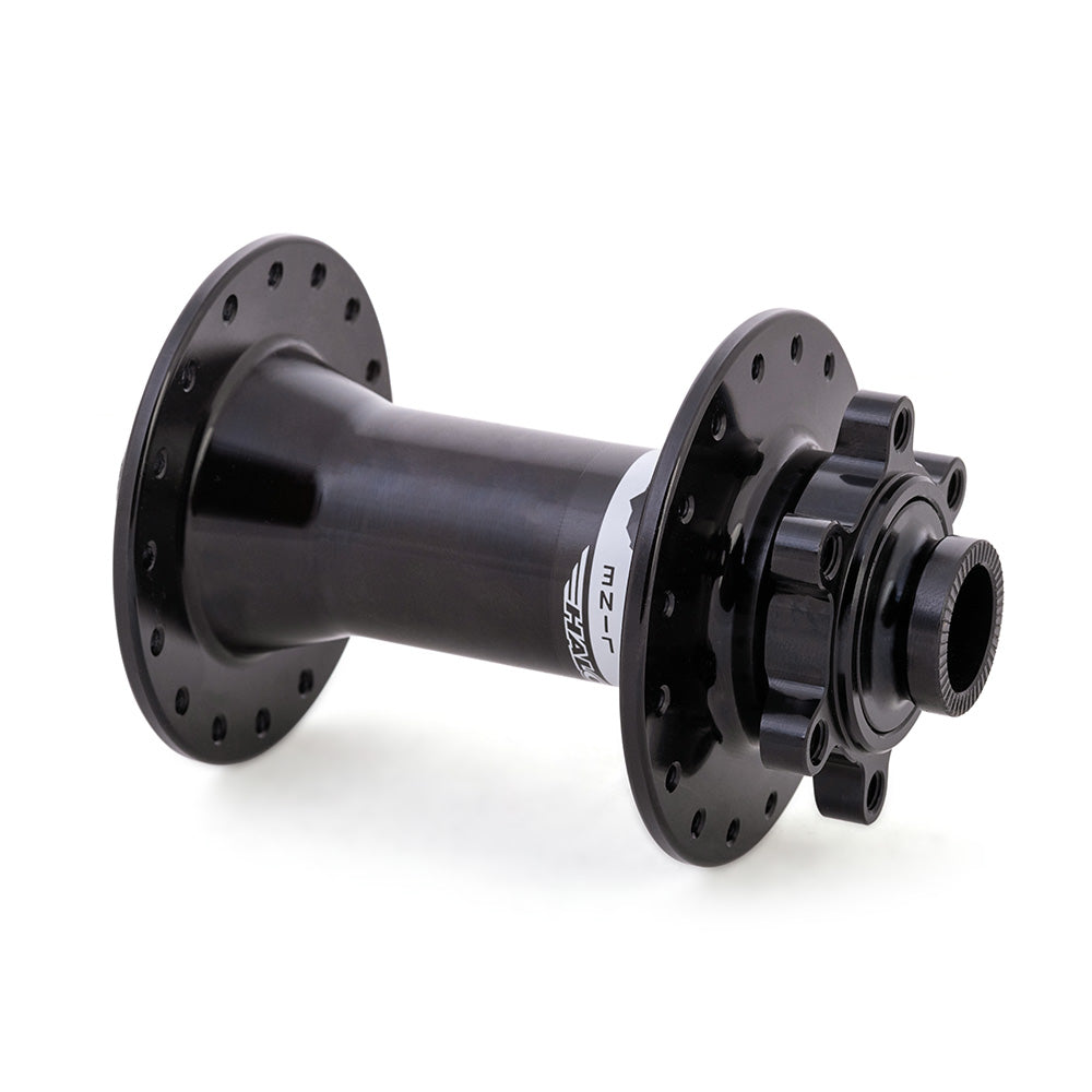 Mozzo MTB anteriore Halo RL II - Boost