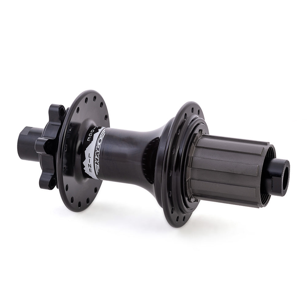 Mozzo posteriore MTB Halo RL II - Boost