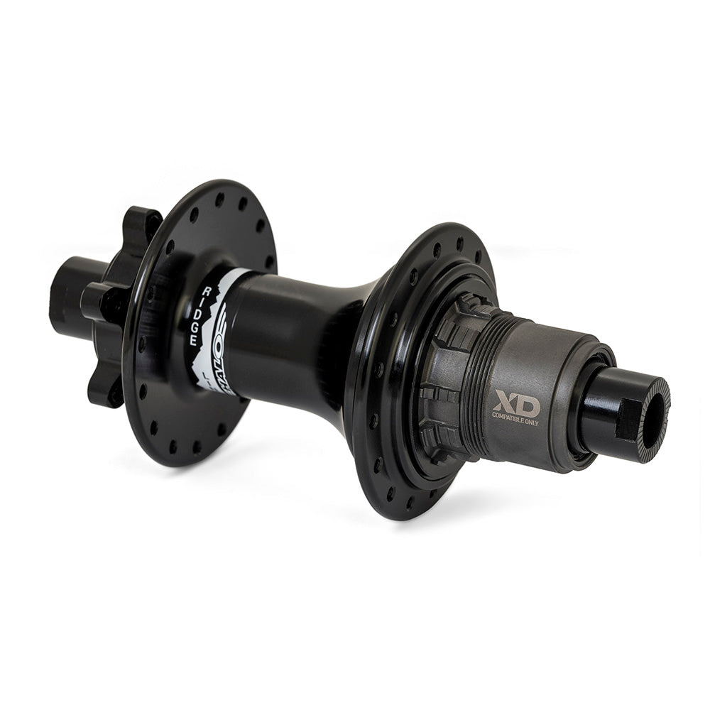 Mozzo posteriore MTB Halo RL II - Boost