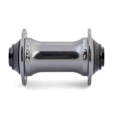Halo DJ Wideboy Front Hub - Grey Grey
