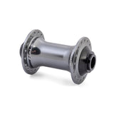 Halo DJ Wideboy Front Hub - Grey Grey