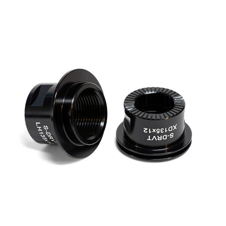 Halo MT Supadrive Rear Axle End Cones