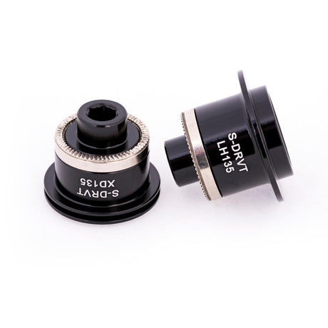 Halo MT Supadrive Rear Axle End Cones