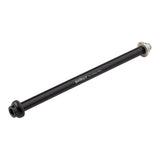 Surly - Parts V2 ejes pasantes negro