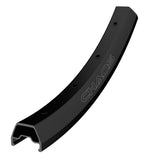 Halo Chaos 26" Rim - Black