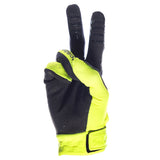 Fasthouse Helix Circuit Glove - High Viz