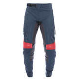 Fasthouse Helix Circuit Hose – Navy/Weiß/Rot