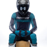 Helix Monaco Jersey