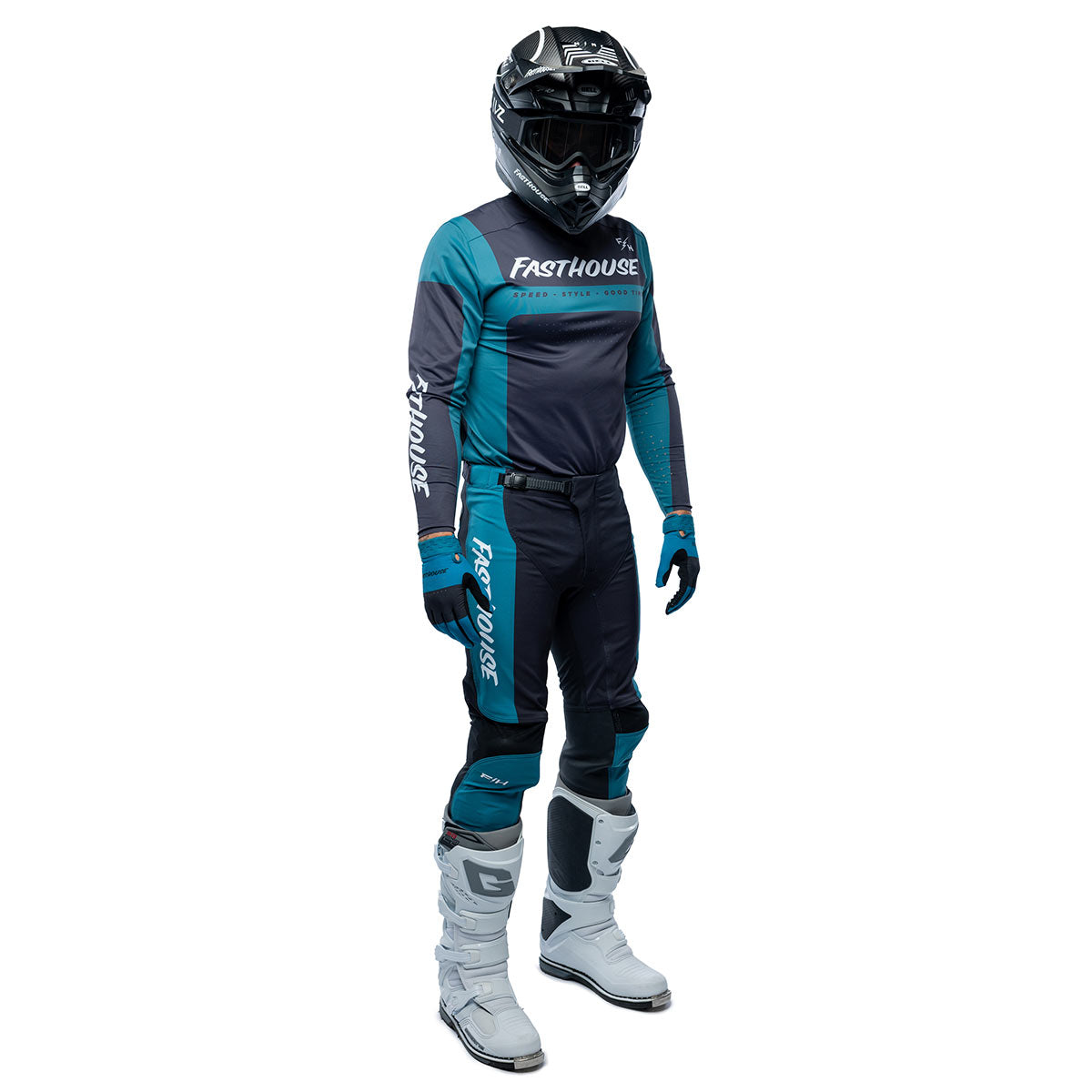 Helix Monaco Pant