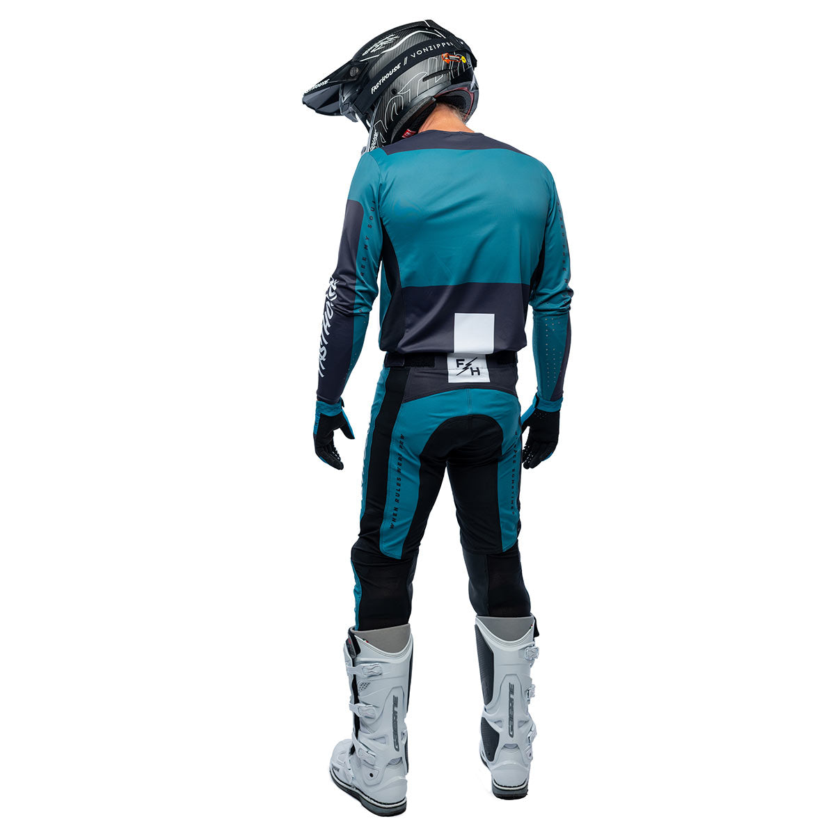 Helix Monaco Pant