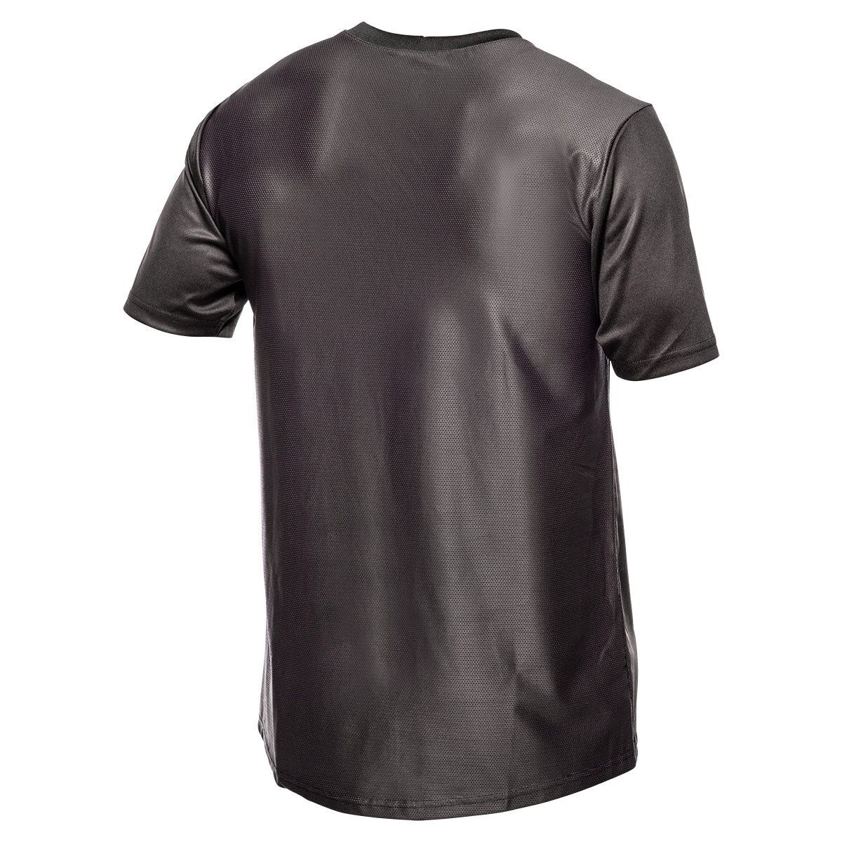 Fasthouse Impakt Chandler SS Jersey - Black