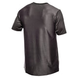 Fasthouse Impakt Chandler SS Jersey - Black