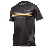 Fasthouse Impakt Chandler SS Jersey - Black