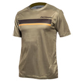 Fasthouse Impakt Cosmos Kurzarmtrikot - Olive