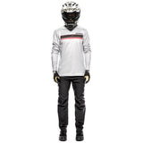 Fasthouse Kicker Hose - Schwarz