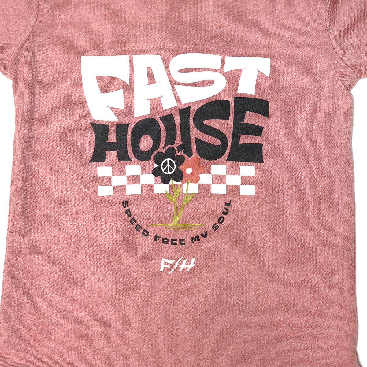 Fasthouse Flourish Infant Onesie