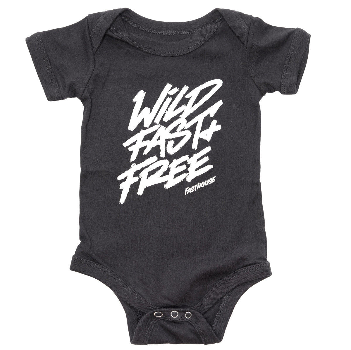 Fasthouse WFF Infant Onesie