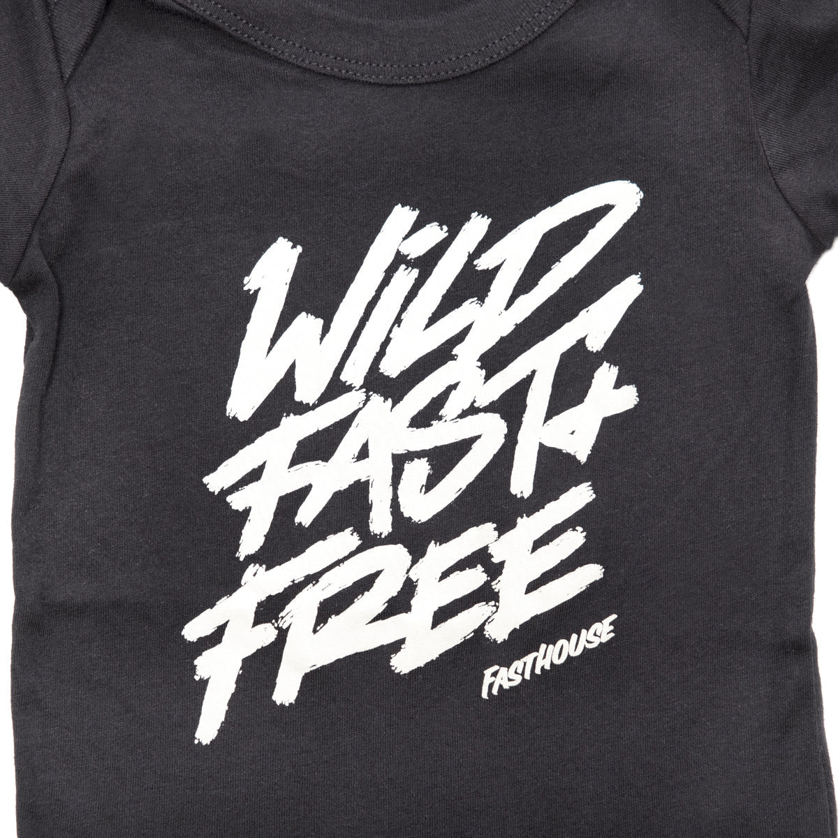 Fasthouse WFF Infant Onesie