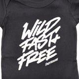 Fasthouse WFF Infant Onesie