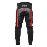 Fasthouse TB Island Hopper Sanguaro Cargo-Hose – Schwarz