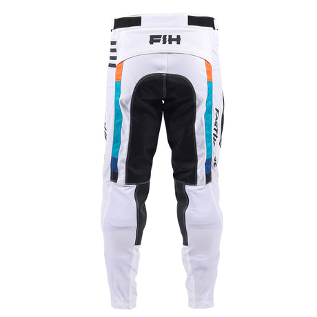 TB Island Hopper Grindhouse Pro Youth Pant - Fasthouse