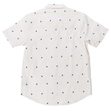 Fasthouse Jasper Button Up - Off White