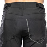 Fasthouse Kicker Hose - Schwarz