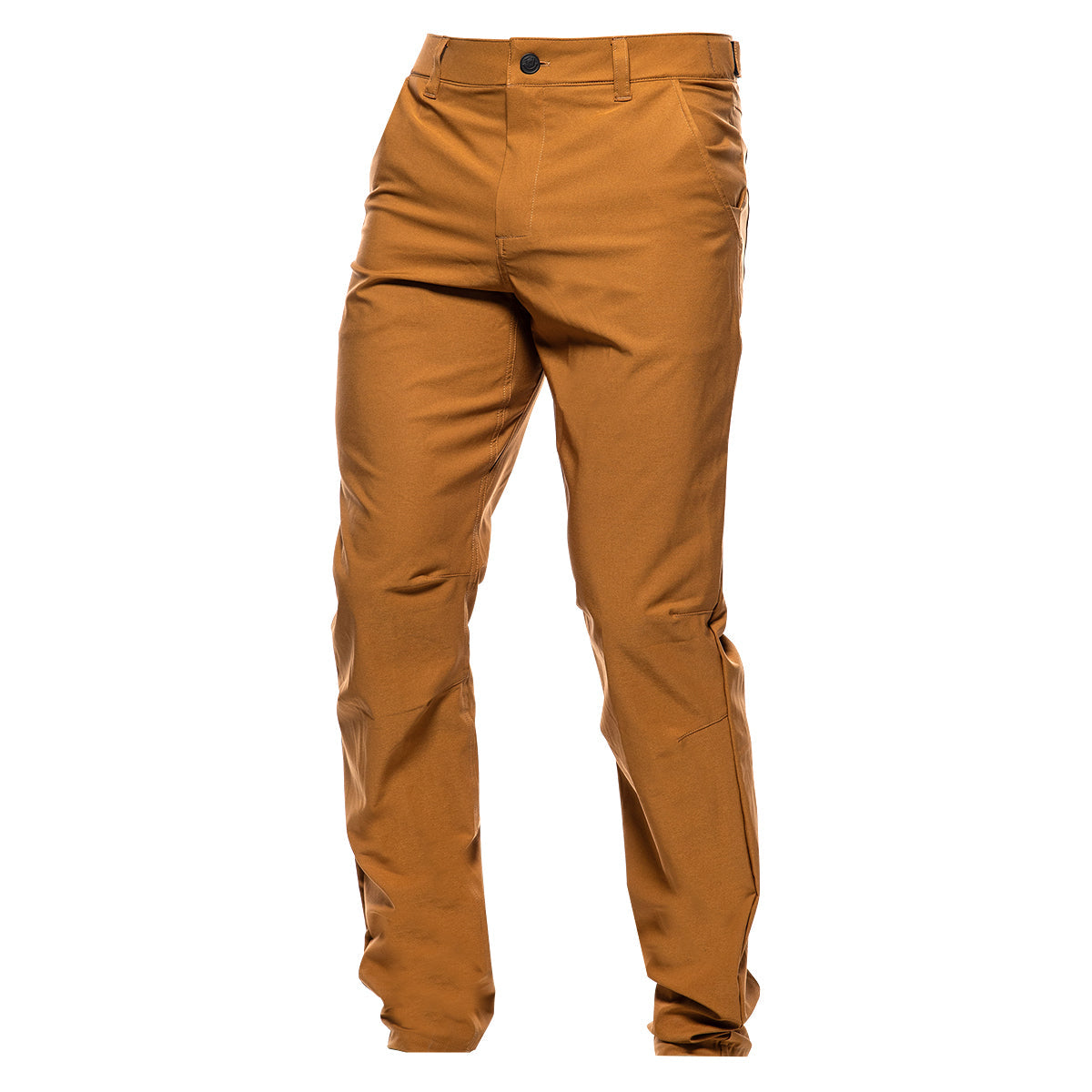 Fasthouse Kicker Pant - Camel