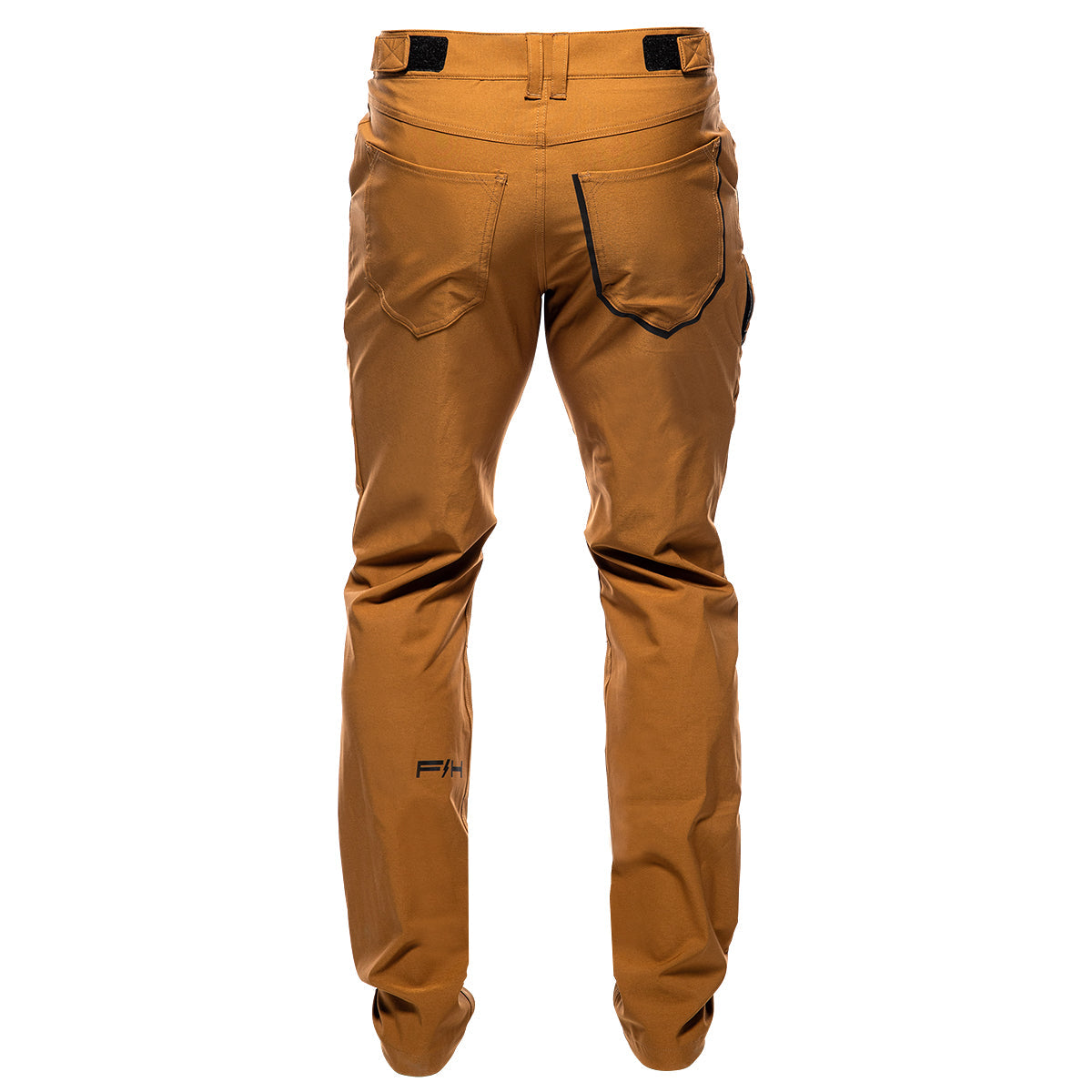 Fasthouse Kicker Pant - Camel