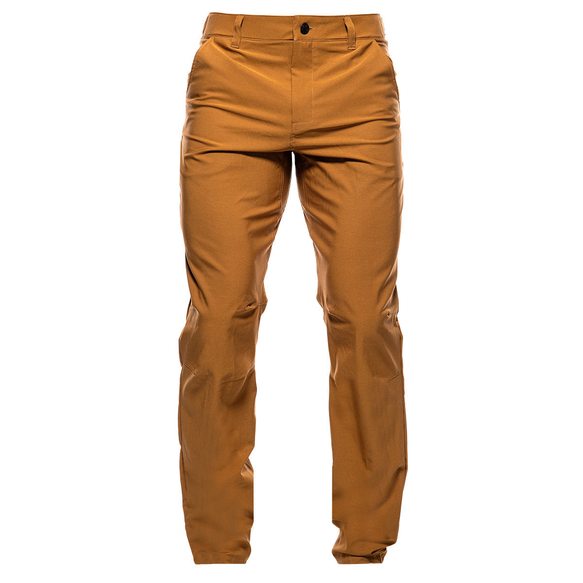Fasthouse Kicker Pant - Camel