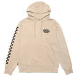 Fasthouse Krest Kapuzenpullover - Sand