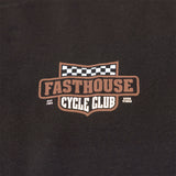 Fasthouse Krest Maglietta - Nero