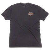 Fasthouse Krest Maglietta - Nero