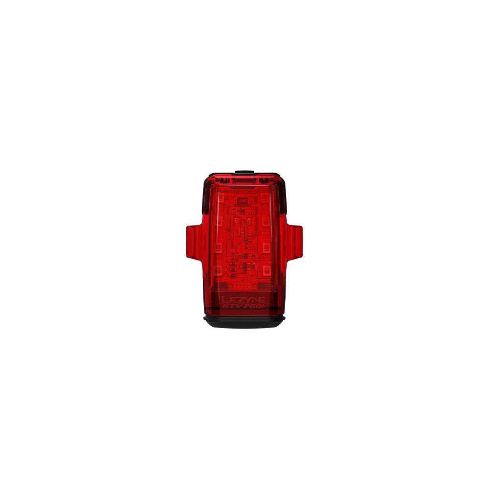 Lezyne - KTV Drive Pro+ trasero