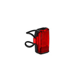 Lezyne - Fusion Drive 500+ / KTV Drive Pro+ Pair