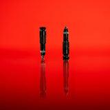 Lezyne - ABS Pro Clik Chuck With Schwalbe Clik Valve Cores